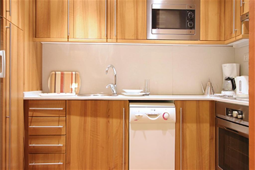 Friendly Dali Apartment