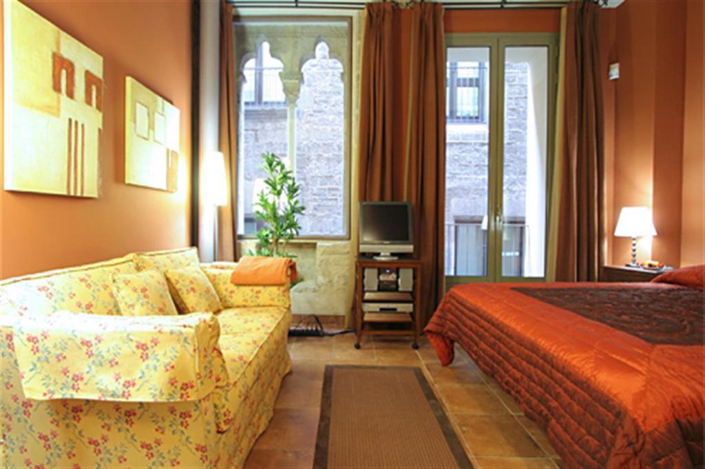 Apartment Friendly Dali Barcelona