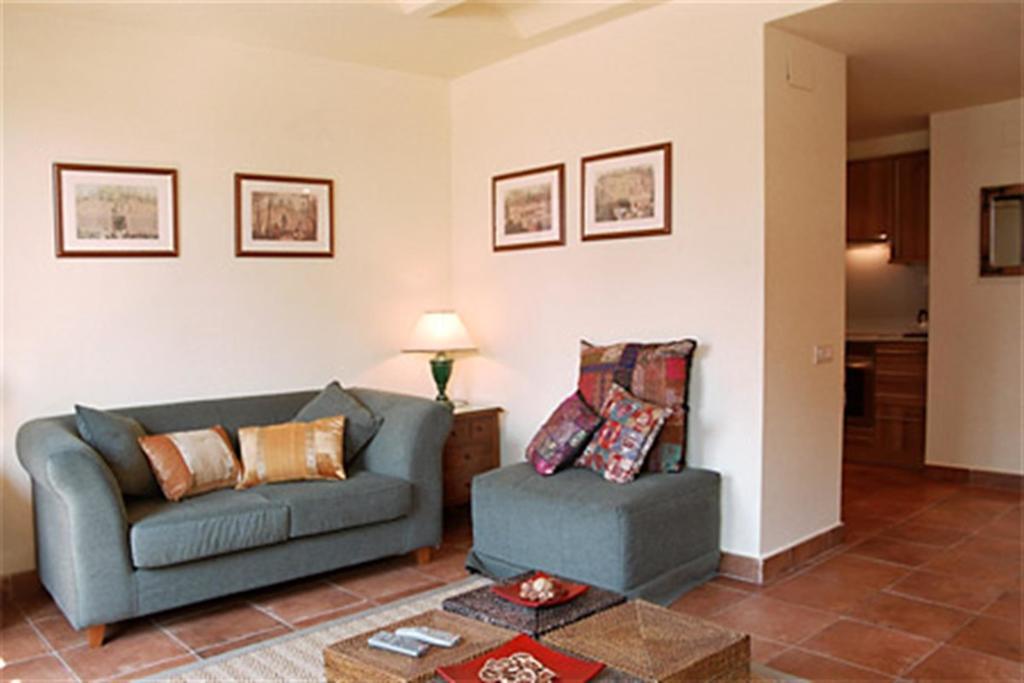 Apartment Friendly Dali